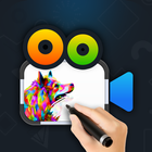 آیکون‌ Whiteboard Animation Creator