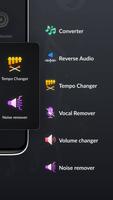 Audio Makeover 스크린샷 2