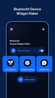 Bluetooth Device Widget Maker bài đăng