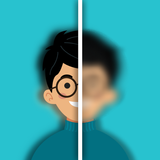 Blur My Face Photo Editor иконка