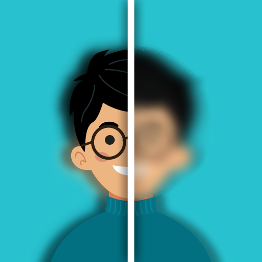 Blur My Face Photo & Video