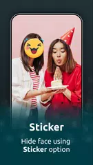 Blur My Face Photo Editor アプリダウンロード