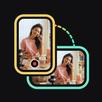 Dual Video: Portrait Landscape APK