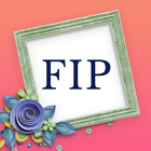 FIP - Frame In Picture ไอคอน