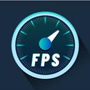 Real-Time FPS Meter & Display APK