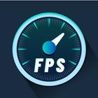 Real-Time FPS Meter & Display icon