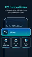 Real-Time FPS Meter & Display poster