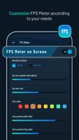 2 Schermata Real-Time FPS Meter & Display