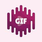 GIF icône