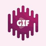GIF icône