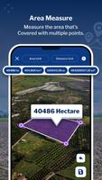 GPS Field Area Measure Screenshot 1