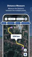 GPS Field Area Measure syot layar 2