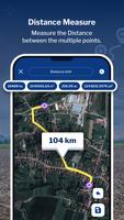 GPS Field Area Measure Screenshot 2