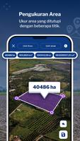 GPS Field Area Measure screenshot 1