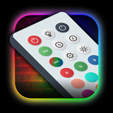 LED RGB Stripe Remote иконка