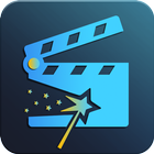 ikon Magical Video Status & Video Maker