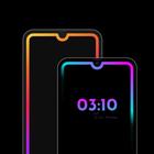 Notify Edge Light on Always on иконка