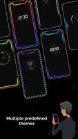 Notify Edge Light on Always on скриншот 1