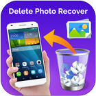 Photo Recovery Deleted Photos & Restore Images icône
