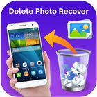 Photo Recovery Deleted Photos & Restore Images-icoon