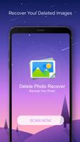 Photo Recovery Deleted Photos & Restore Images Affiche