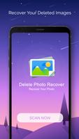 Photo Recovery Deleted Photos & Restore Images-poster