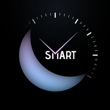 Smart Night Clock biểu tượng