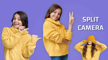 Split Camera اسکرین شاٹ 3