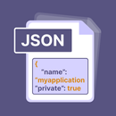 Json File Opener - Creator APK