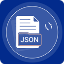 Json File Opener - قارئ Json APK
