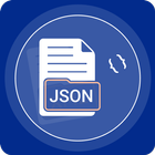 Json File Opener - Lecteur icône