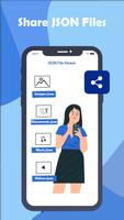Json File Opener - قارئ Json تصوير الشاشة 2