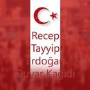 Recep Tayyip Erdoğan Duvar Kağ APK