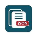 Abridor de archivos Json APK