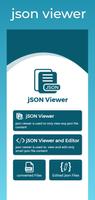 Json & Xml Tool: Json Editor Affiche