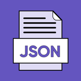 Json Viewer Editor فائل اوپنر