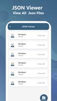 Json Viewer imagem de tela 1