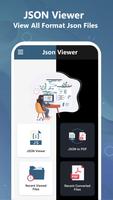 Json Viewer imagem de tela 2