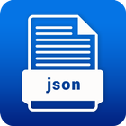 читать формат json редактор иконка