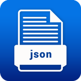 แอปตัวอ่านและแก้ไขไฟล์ Json