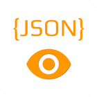 JSON VIEW (Pro)-icoon