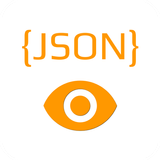 JSON VIEW (Pro) Zeichen