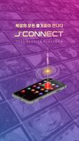 J'CONNECT Plakat