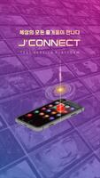 J'CONNECT Affiche