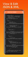 Json Editor and File Reader screenshot 3