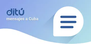 Ditu - SMS a Cuba