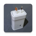 Smart Home Auto Charger icon