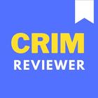 Criminology Exam Reviewer icône