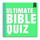 Ultimate Bible Quiz icône