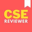 ”Civil Service Exam Reviewer